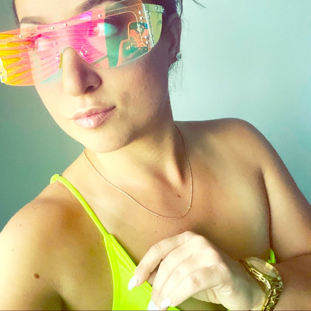 Firefly shades